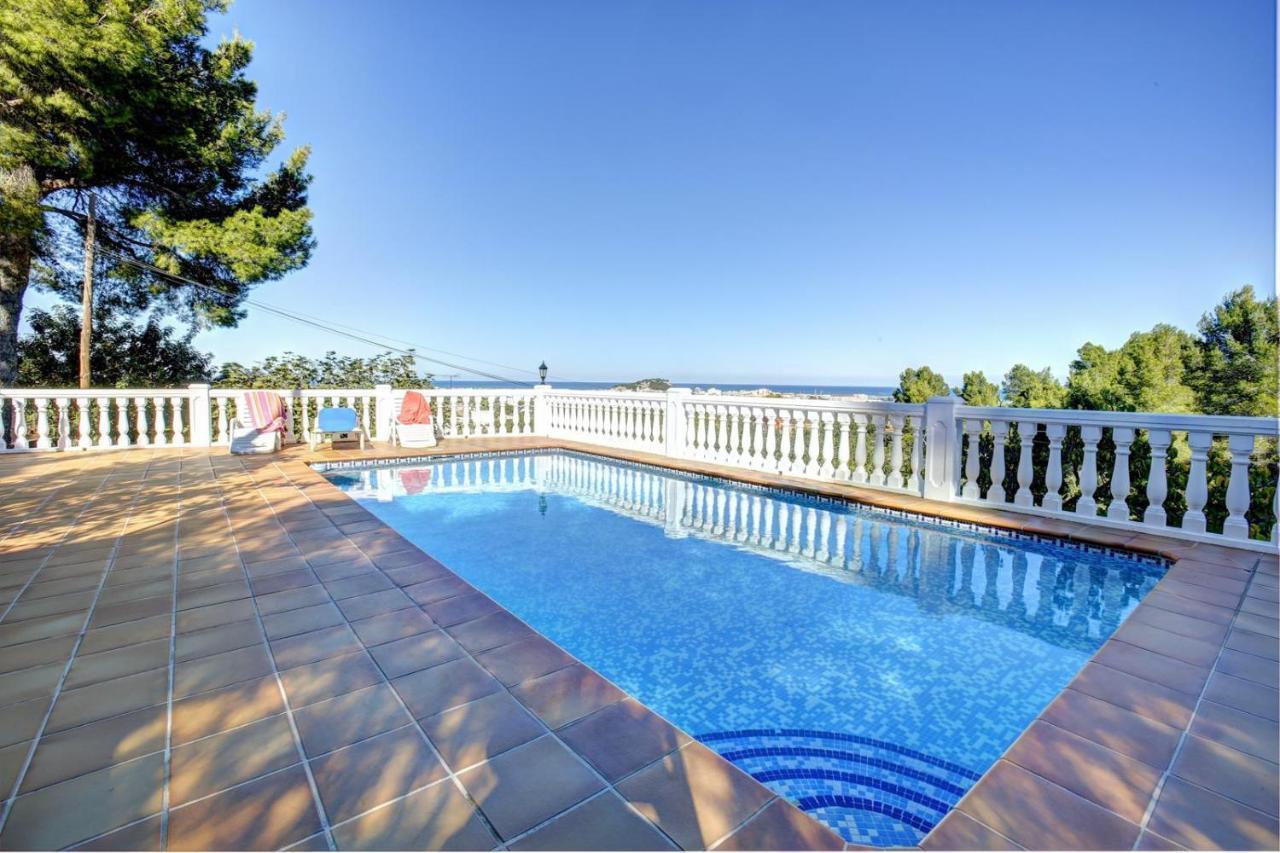 014 Colonia - Deniasol Villa Dénia