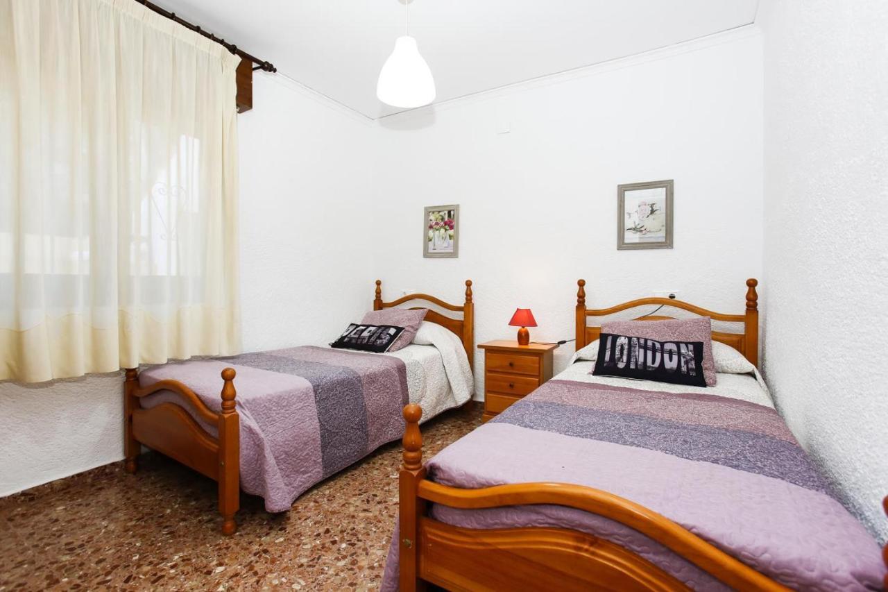 Biệt thự 014 Colonia - Deniasol Denia