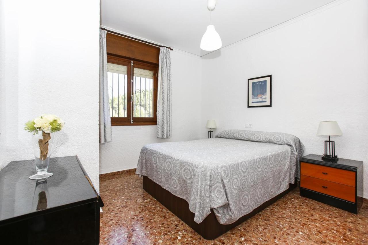 014 Colonia - Deniasol Biệt thự Denia